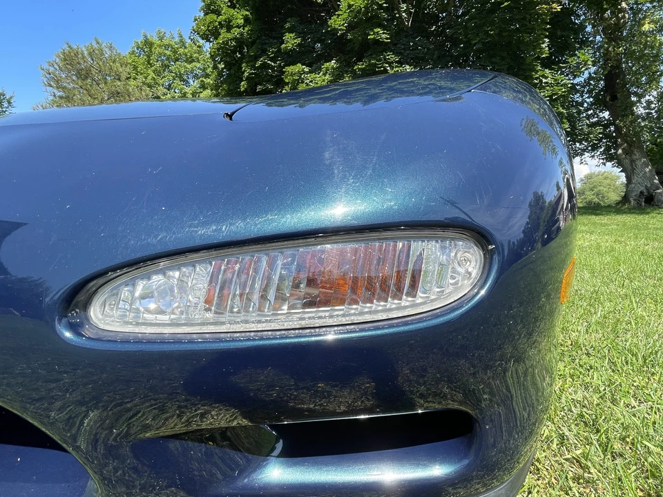 1993 Mazda RX-7 FD - Image 26 of 31