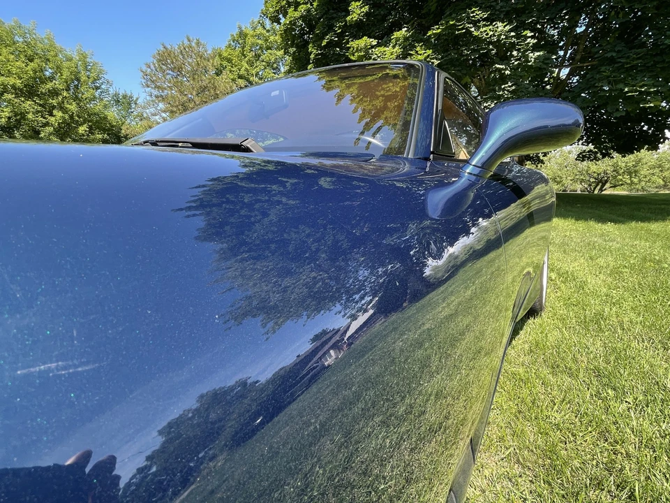 1993 Mazda RX-7 FD - Image 18 of 31