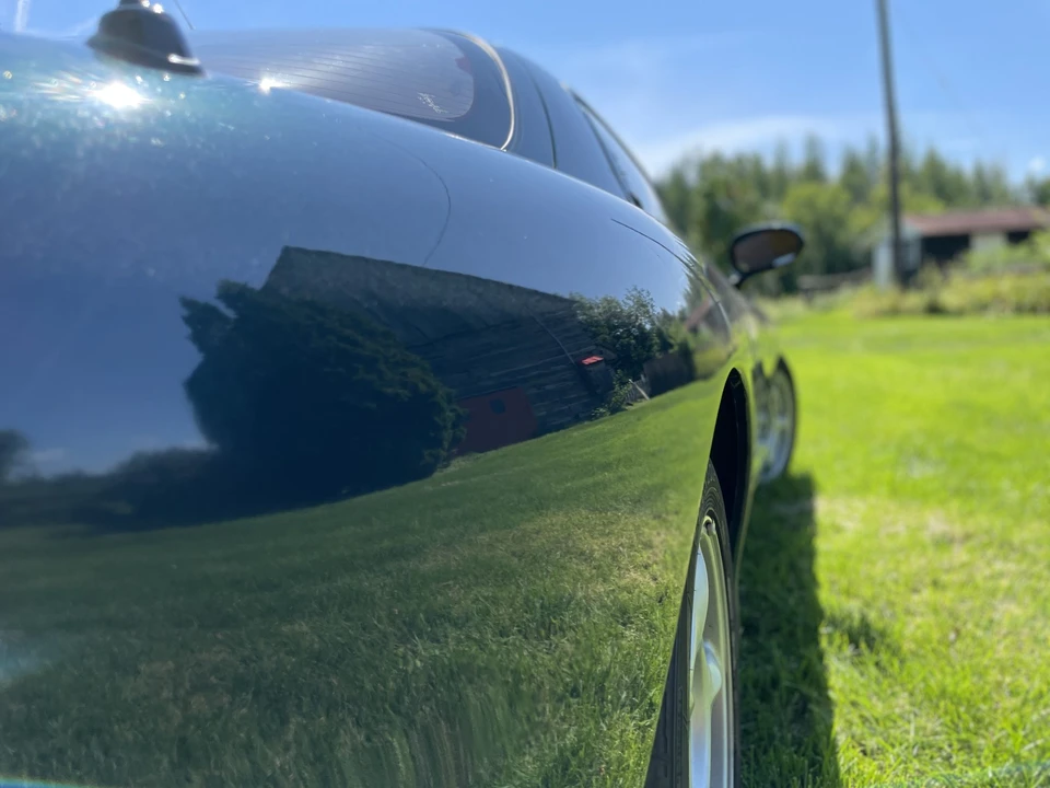 1993 Mazda RX-7 FD - Image 21 of 31