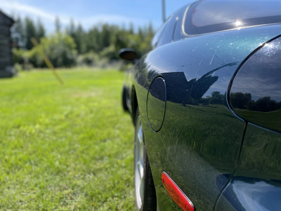 1993 Mazda RX-7 FD - Image 20 of 31