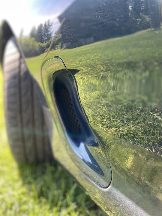 1993 Mazda RX-7 FD - Image 19 of 31
