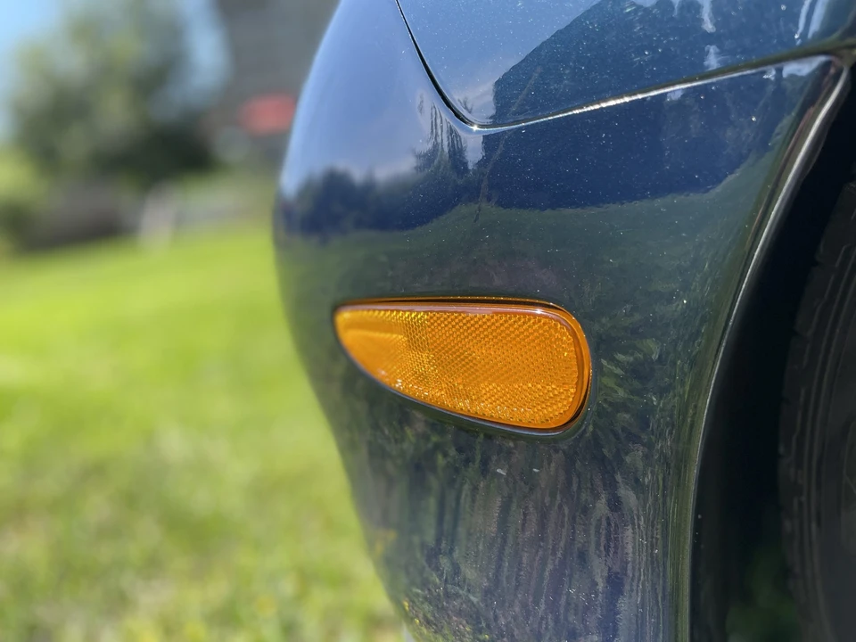 1993 Mazda RX-7 FD - Image 31 of 31
