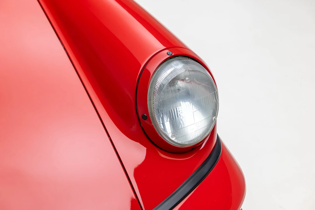 1993 Porsche 964 Carrera - Image 22 of 31