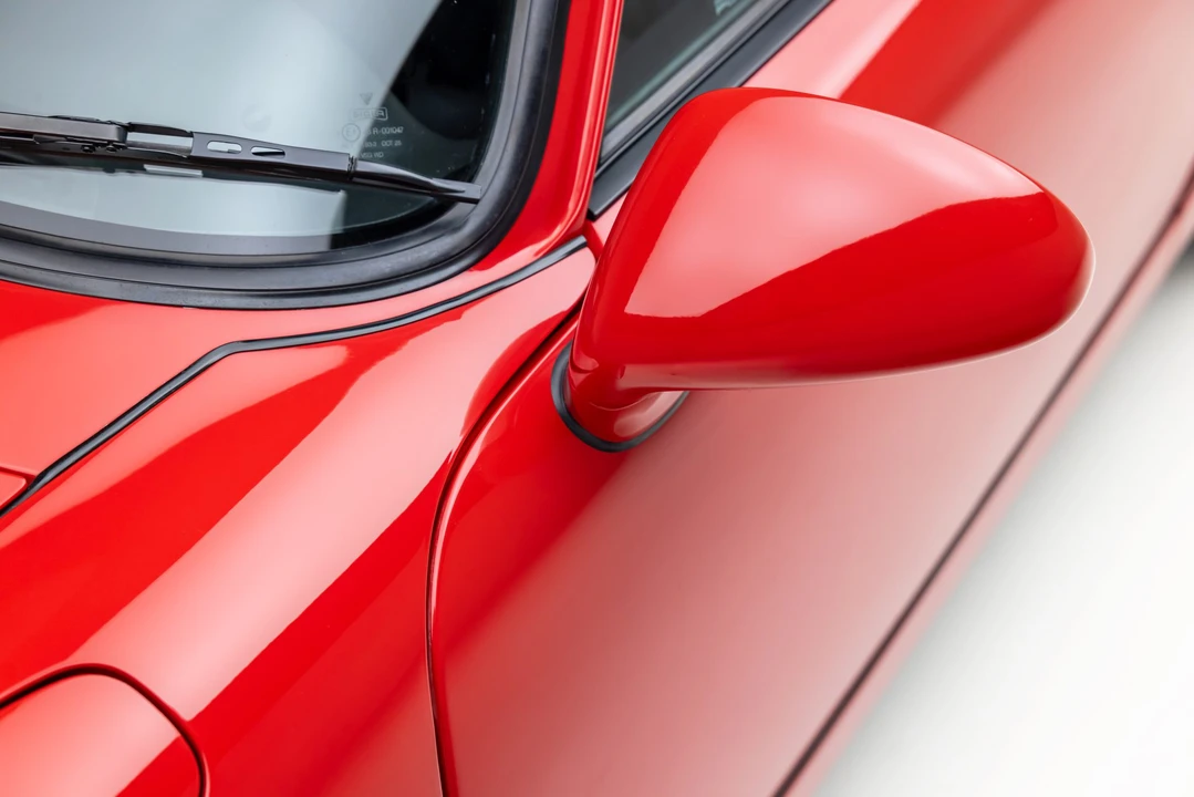 1993 Porsche 964 Carrera - Image 30 of 31