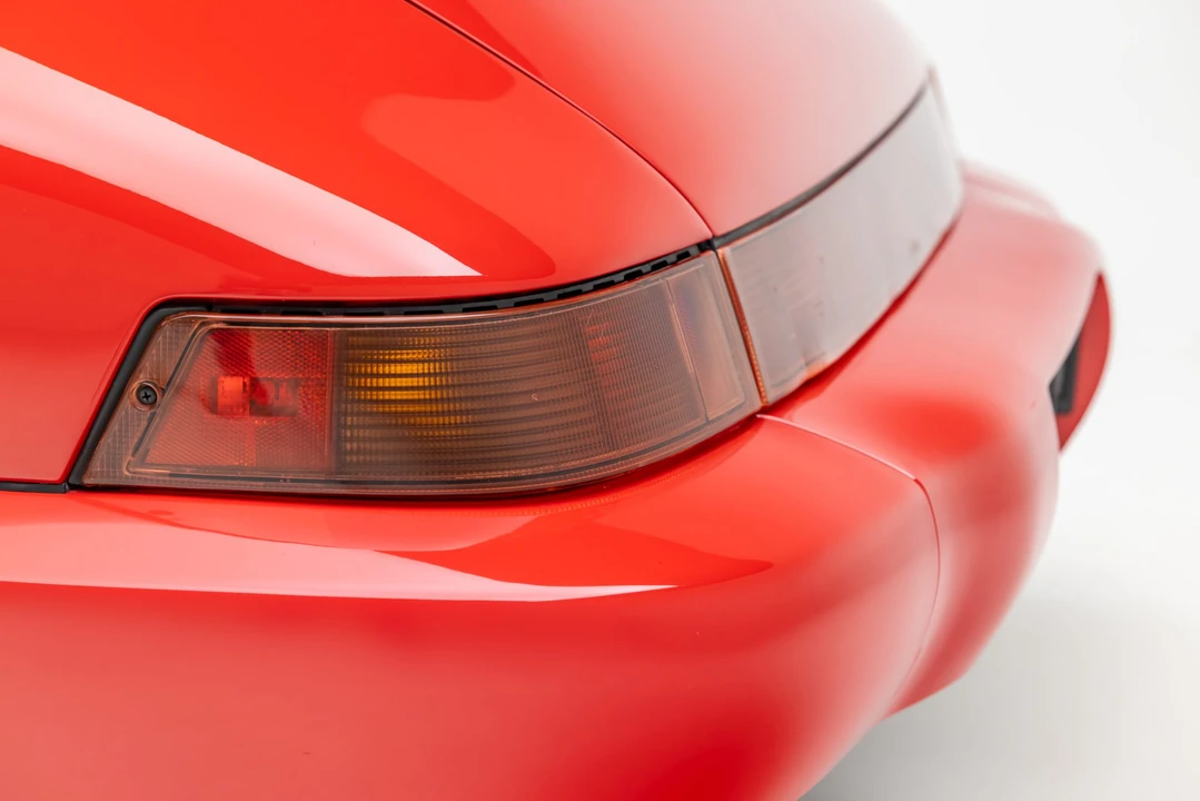 1993 Porsche 964 Carrera - Image 25 of 31