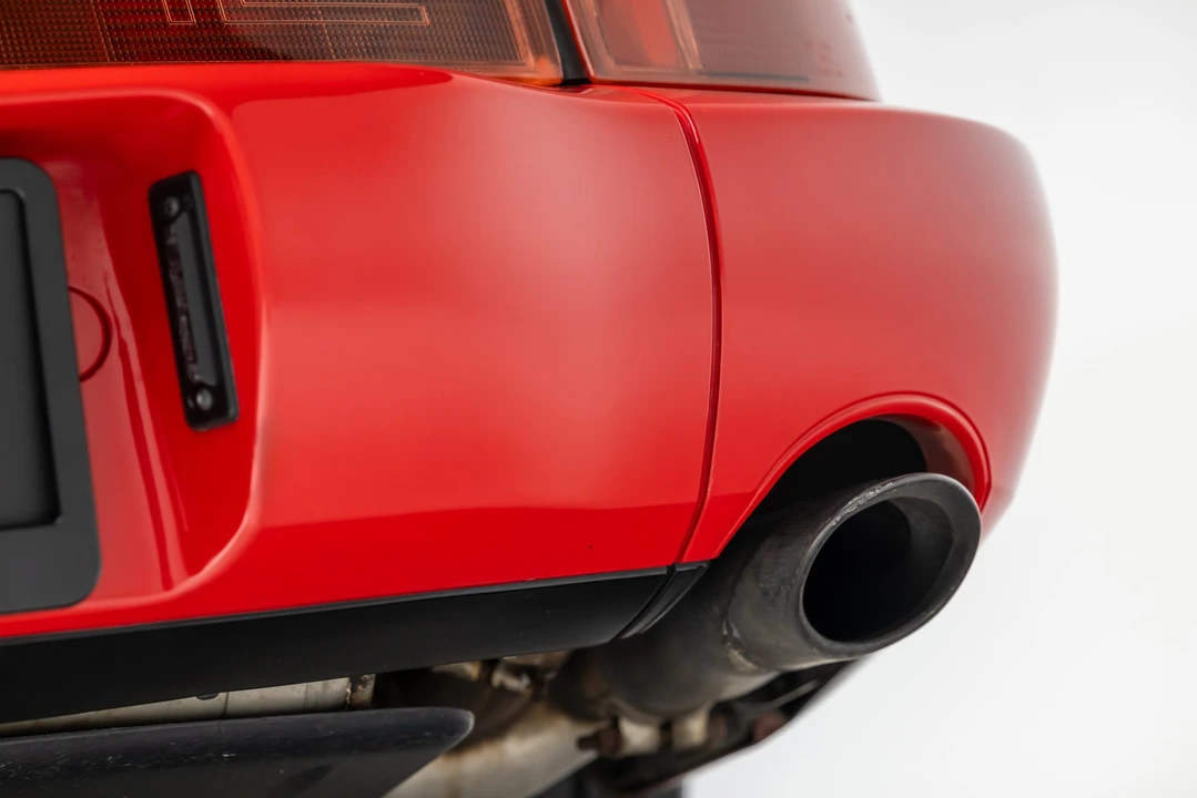 1993 Porsche 964 Carrera - Image 26 of 31