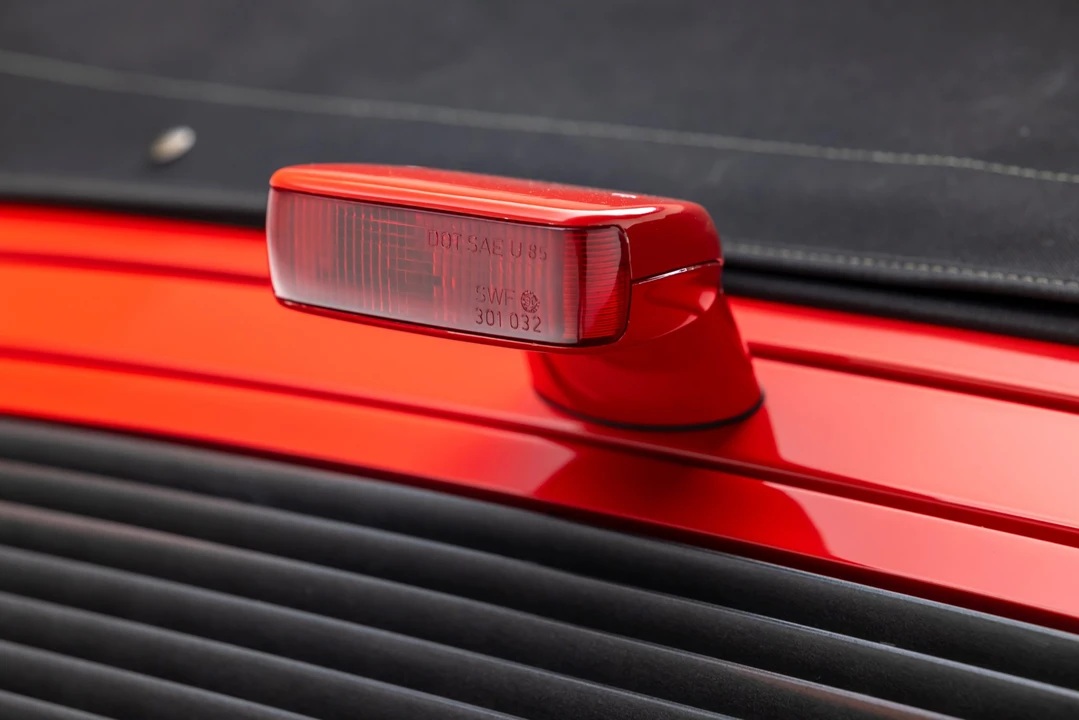 1993 Porsche 964 Carrera - Image 31 of 31