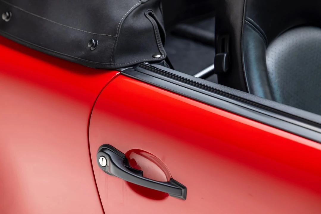 1993 Porsche 964 Carrera - Image 29 of 31