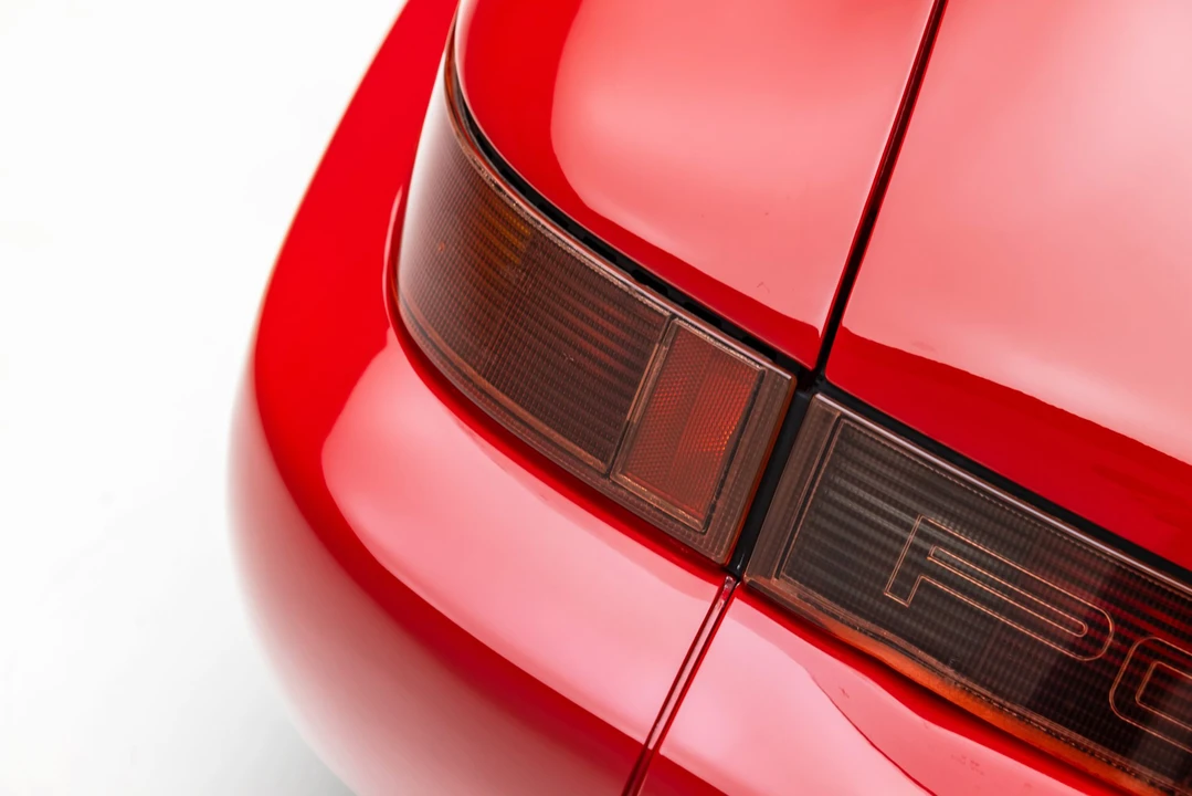 1993 Porsche 964 Carrera - Image 27 of 31