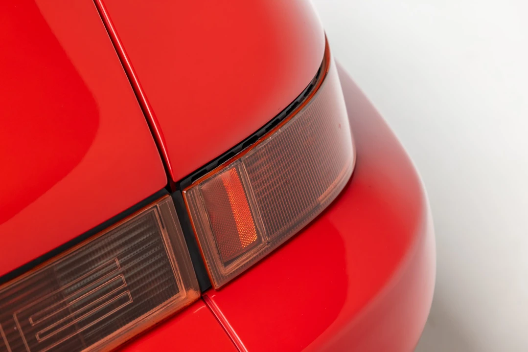 1993 Porsche 964 Carrera - Image 28 of 31
