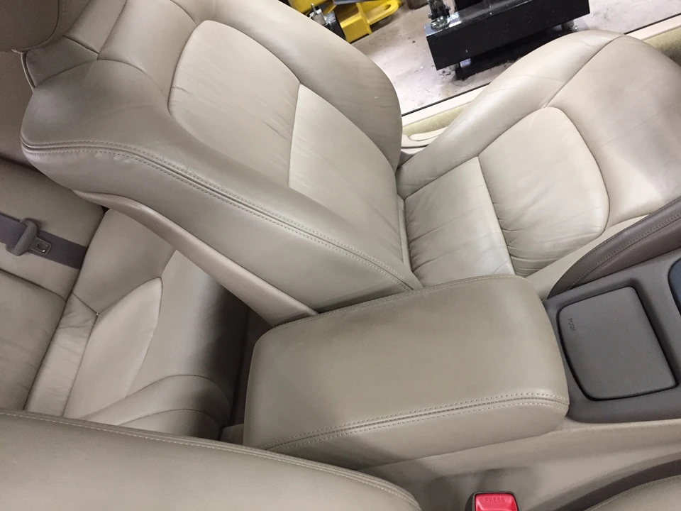 1994 Lexus SC - Image 25 of 31
