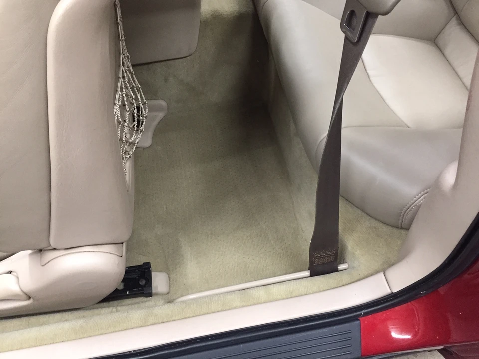 1994 Lexus SC - Image 28 of 31