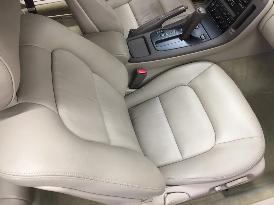 1994 Lexus SC - Image 26 of 31
