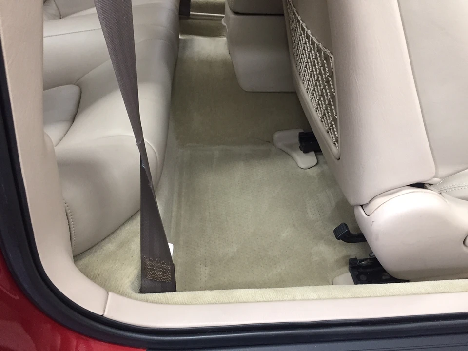 1994 Lexus SC - Image 27 of 31