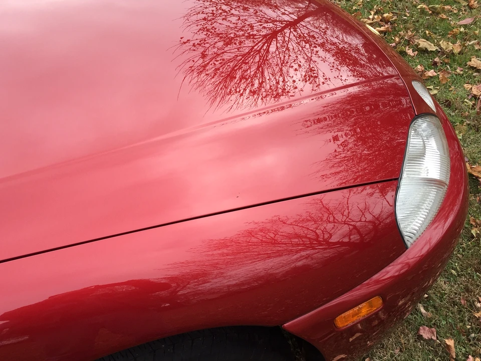 1994 Lexus SC - Image 13 of 31