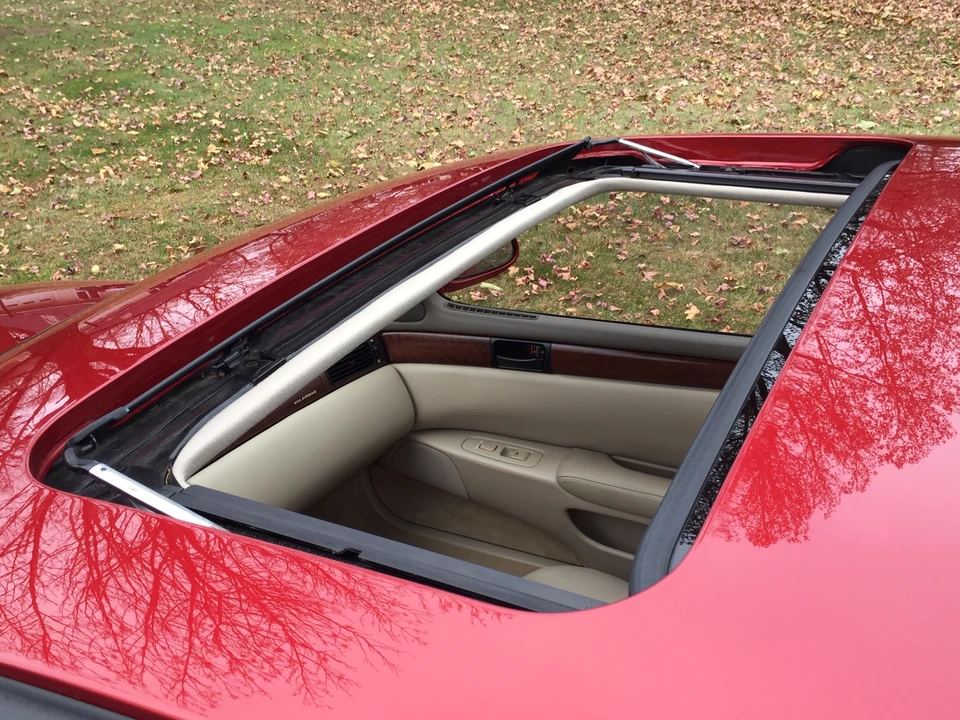 1994 Lexus SC - Image 14 of 31