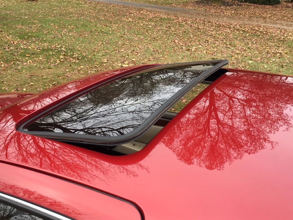 1994 Lexus SC - Image 15 of 31