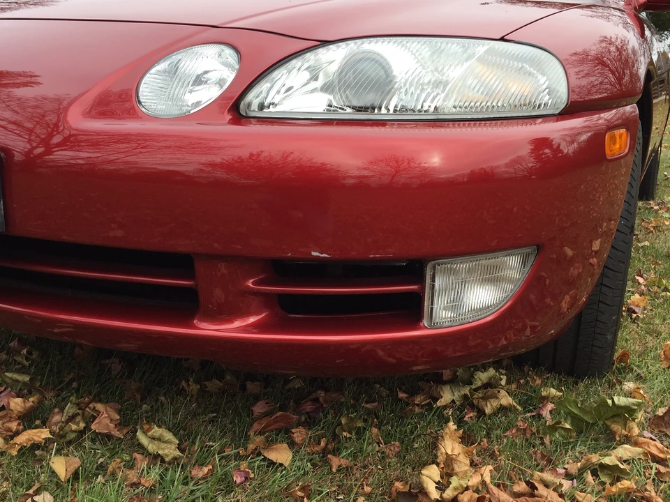 1994 Lexus SC - Image 11 of 31