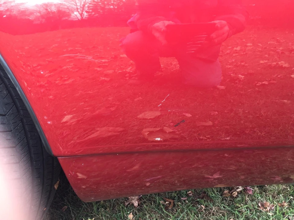 1994 Lexus SC - Image 19 of 31