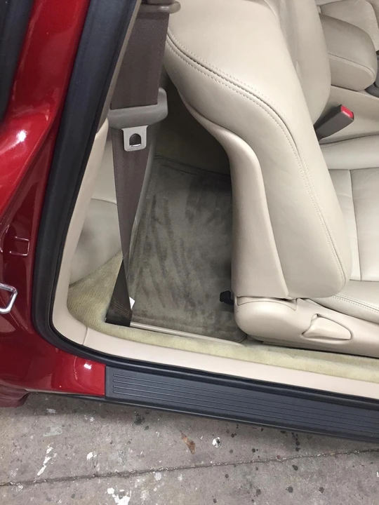 1994 Lexus SC - Image 30 of 31
