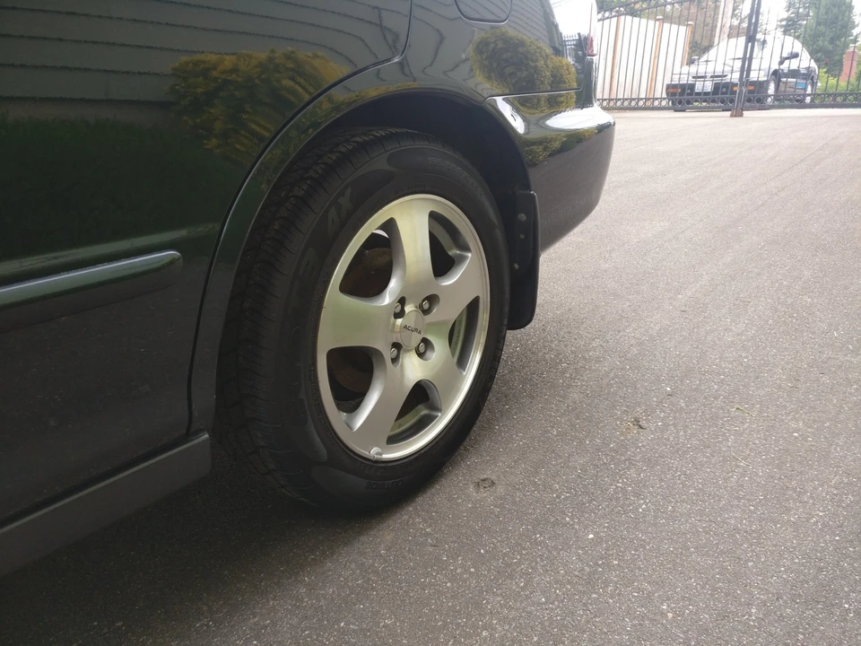 1995 Acura Integra 3rd Gen - Image 15 of 31