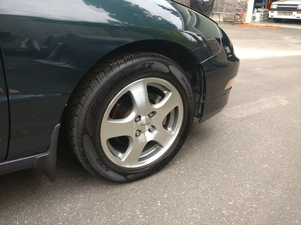 1995 Acura Integra 3rd Gen - Image 16 of 31