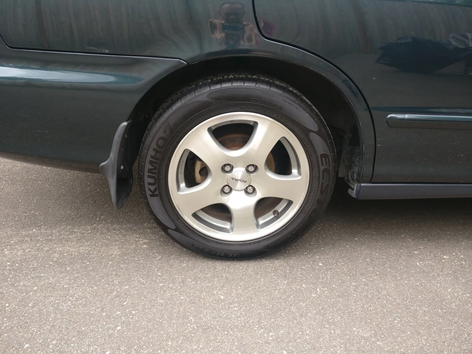 1995 Acura Integra 3rd Gen - Image 17 of 31