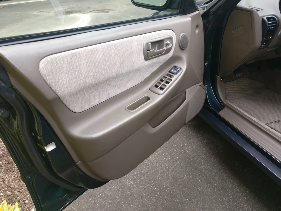 1995 Acura Integra 3rd Gen - Image 23 of 31