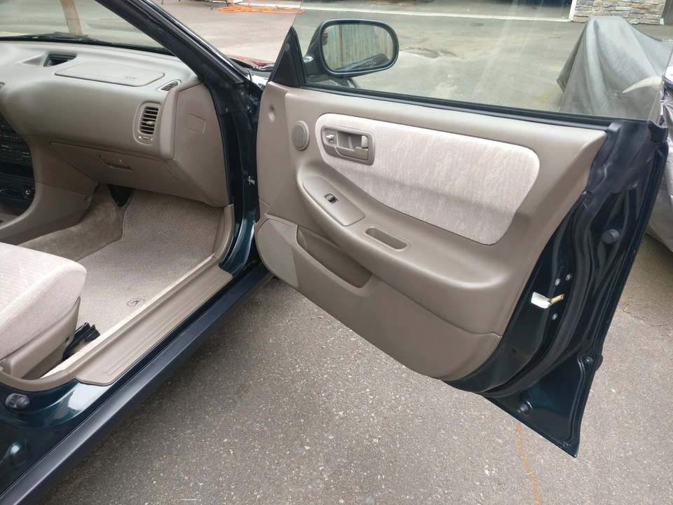 1995 Acura Integra 3rd Gen - Image 24 of 31
