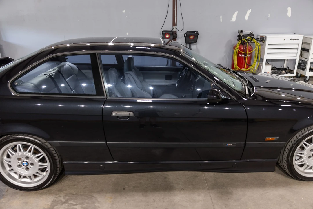 1995 BMW E36 M3 - Image 27 of 31