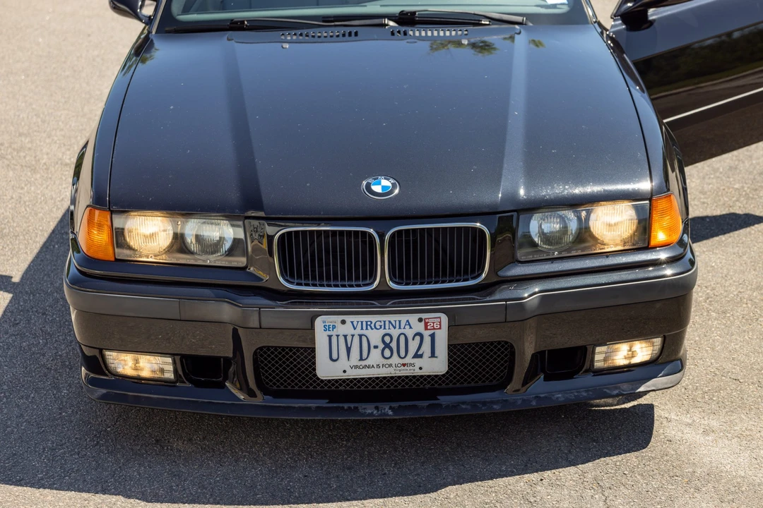 1995 BMW E36 M3 - Image 12 of 31