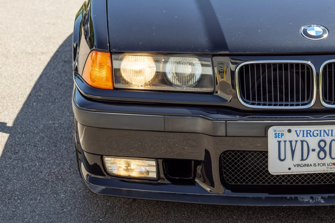 1995 BMW E36 M3 - Image 13 of 31