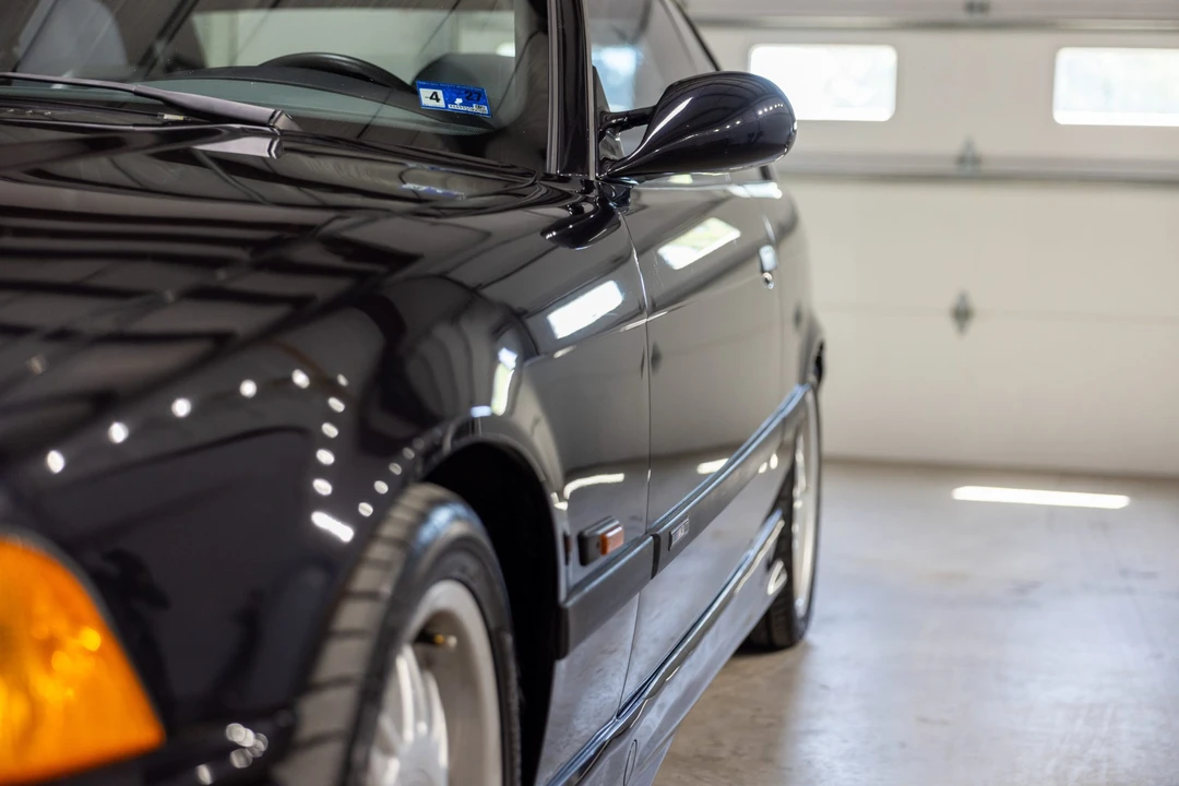 1995 BMW E36 M3 - Image 19 of 31