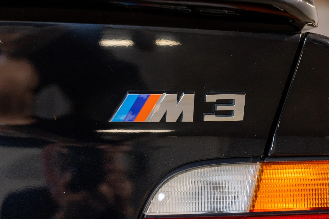1995 BMW E36 M3 - Image 24 of 31