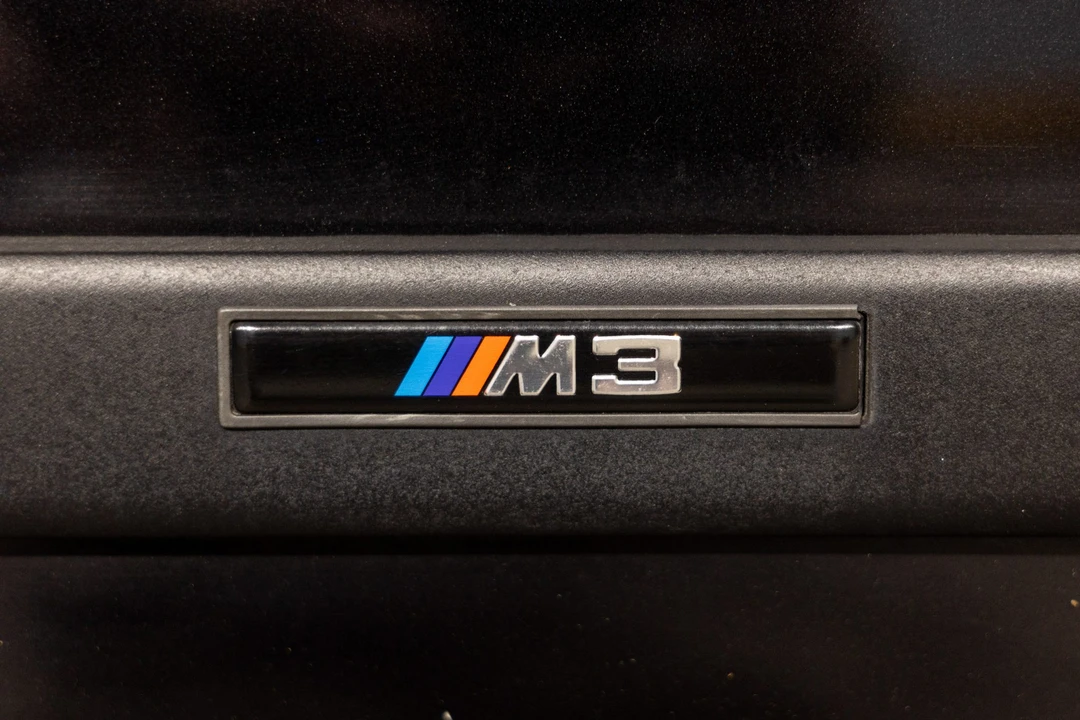 1995 BMW E36 M3 - Image 28 of 31