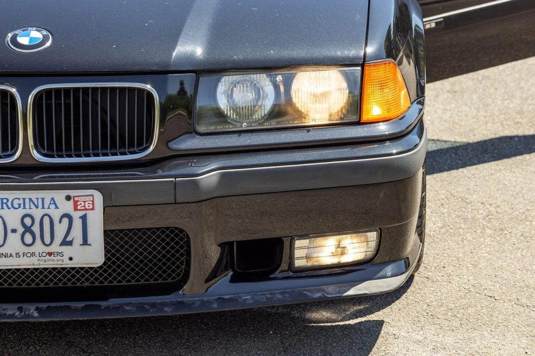 1995 BMW E36 M3 - Image 14 of 31
