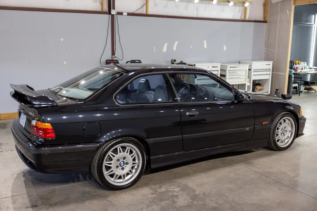1995 BMW E36 M3 - Image 5 of 31