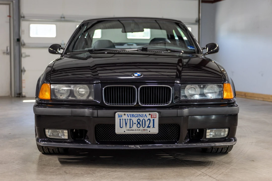 1995 BMW E36 M3 - Image 2 of 31