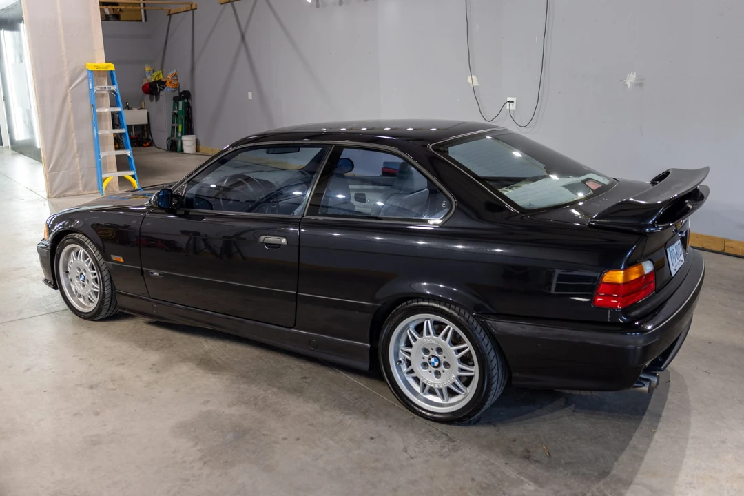 1995 BMW E36 M3 - Image 8 of 31