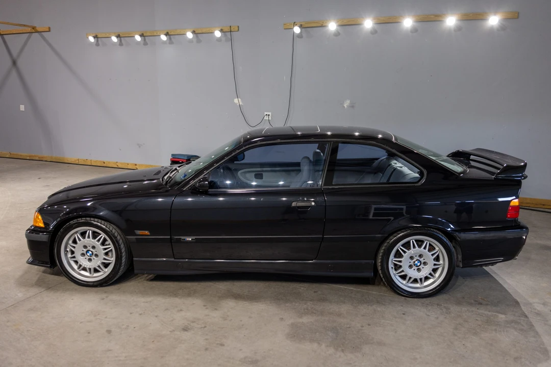 1995 BMW E36 M3 - Image 9 of 31