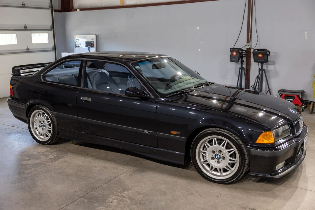 1995 BMW E36 M3 - Image 3 of 31