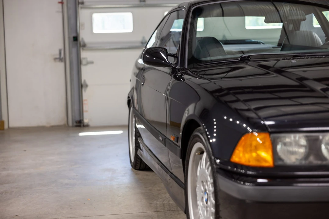 1995 BMW E36 M3 - Image 11 of 31