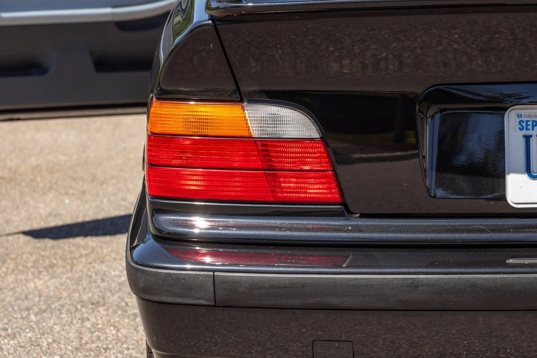 1995 BMW E36 M3 - Image 22 of 31