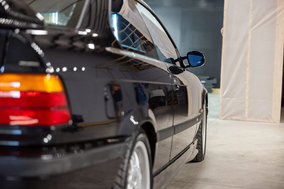 1995 BMW E36 M3 - Image 26 of 31