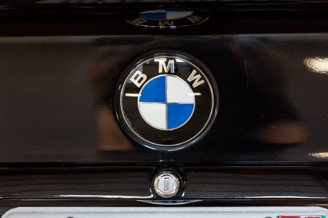 1995 BMW E36 M3 - Image 23 of 31