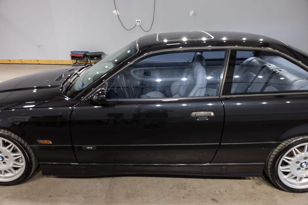 1995 BMW E36 M3 - Image 20 of 31