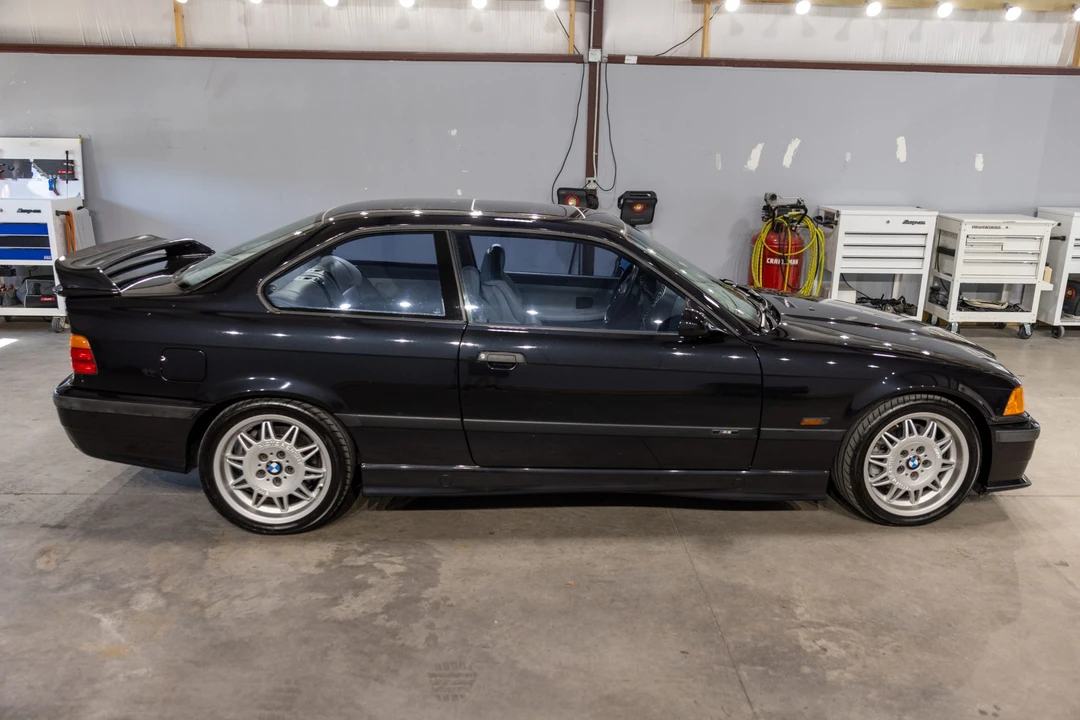 1995 BMW E36 M3 - Image 4 of 31