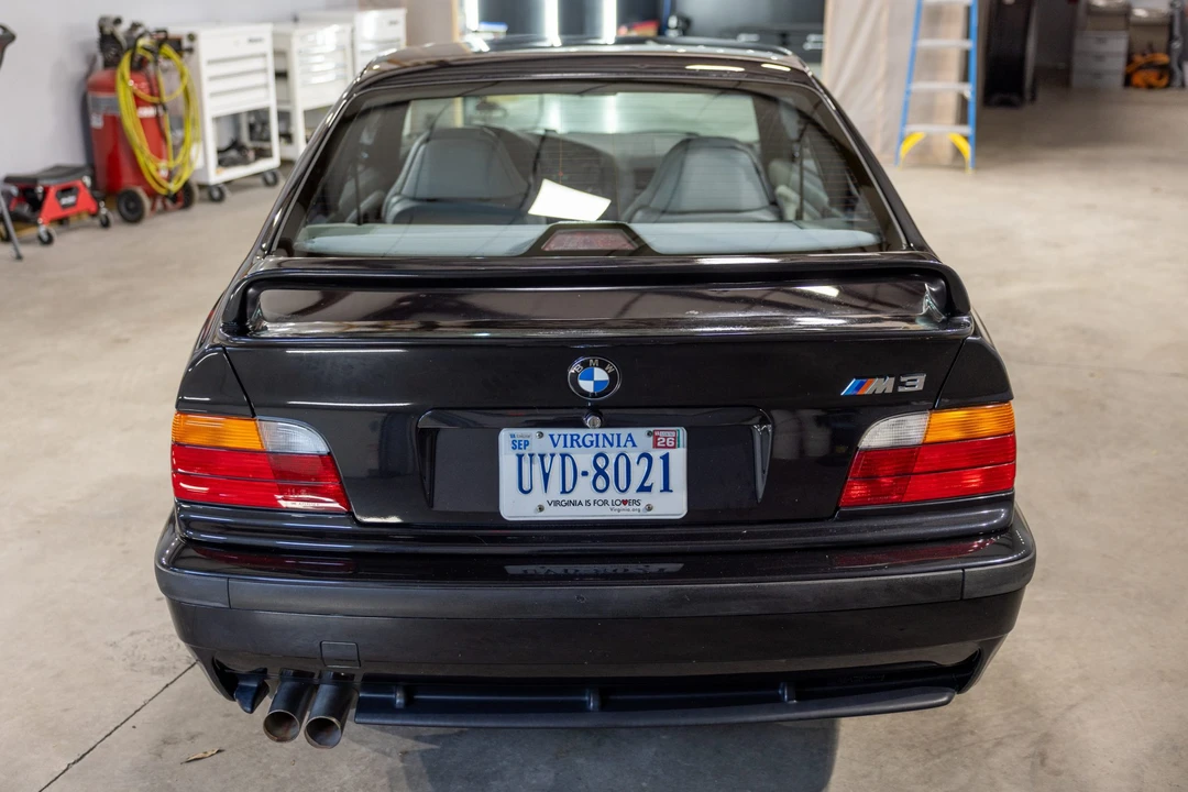 1995 BMW E36 M3 - Image 6 of 31