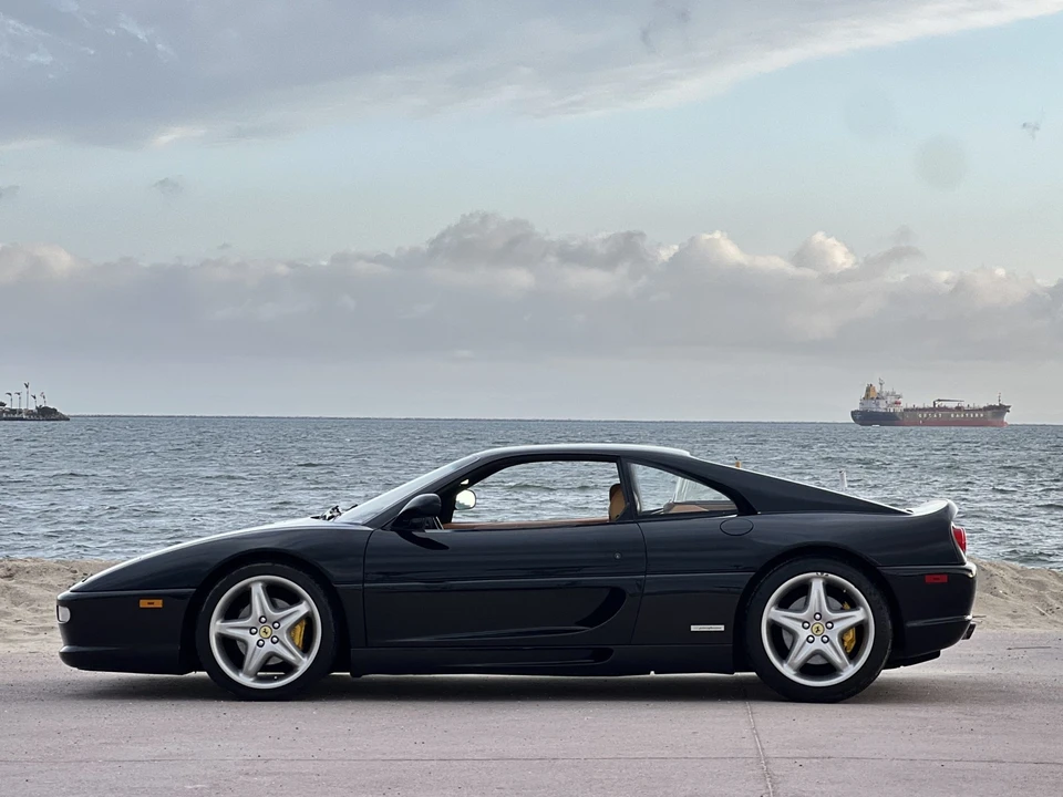 1995 Ferrari F355 Berlinetta - Image 14 of 31