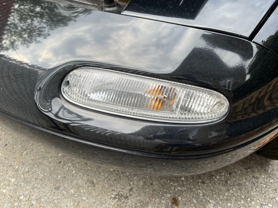 1995 Mazda NA MX-5 Miata - Image 20 of 31
